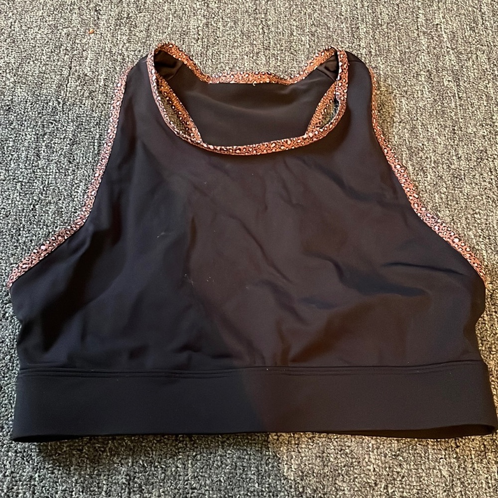 Fabletics Sports Bra